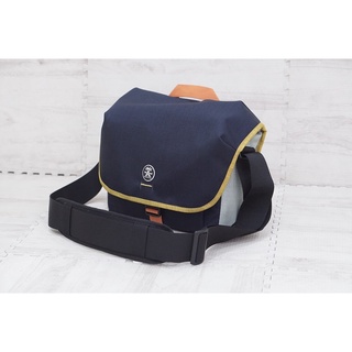Túi máy ảnh crumler proper roady 2.0 camera sling 4500