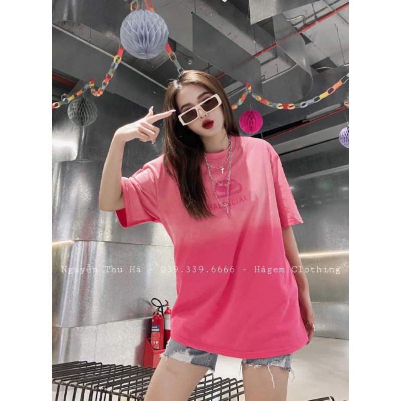 COMBO 4 Áo Chốt Live ( Giao Mẫu Ngẫu Nhiên )