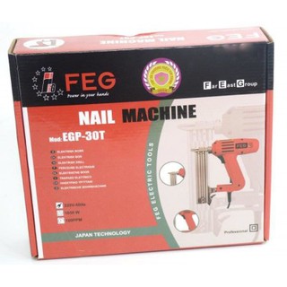 Máy bắn đinh FEG EGP-30T (Hàng chính hãng)