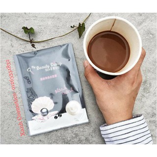 Mặt nạ MBD miếng lẻ - Mua 8 miếng tặng 1 miếng