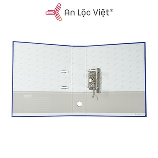 Bìa còng Thiên Long 7cm 1 mặt simily