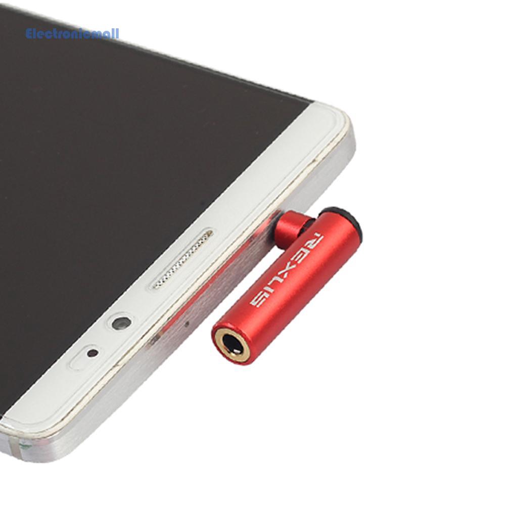 Đầu Chuyển Đổi 3.5mm Omtp Sang Ctia