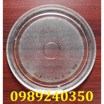Đĩa quay lò vi sóng sharp R-29D2(G)VN 22 lít chính hãng