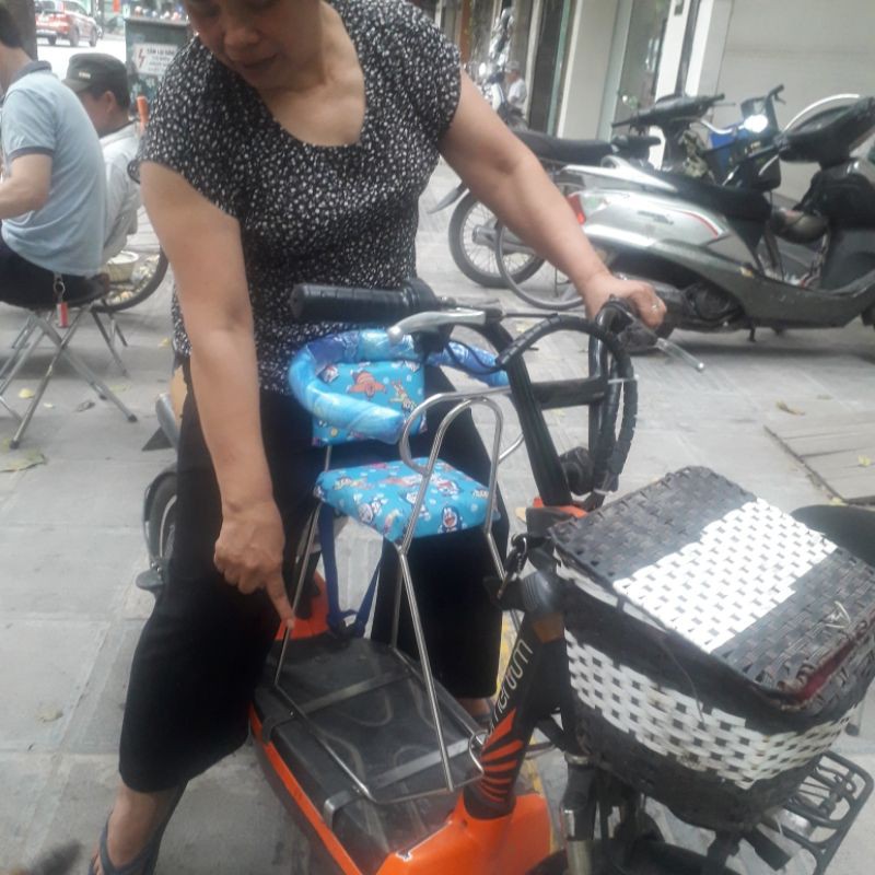 Ghế xe điện 133 Hà nội Sỉ /lẻ.