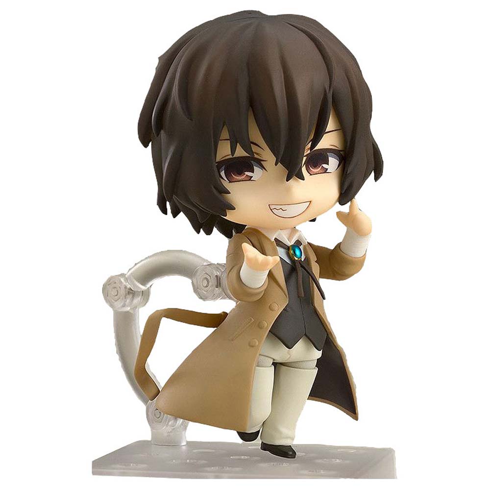 Mô Hình Nhân Vật Bungo Stray Dog 657 # Japan 676 #