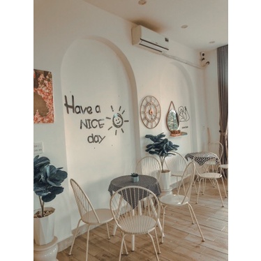 Trang Trí Phòng khách, Phòng Ngủ, Phòng trọ,Cafe