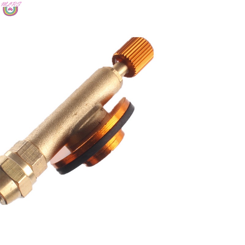 Đầu Chuyển Đổi Bình Gas Mini Dạng Phẳng Tiện Dụng Cho Cắm Trại Ngoài Trời