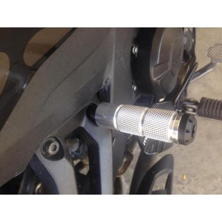 Gù chống Đỗ sau rizoma CNC
