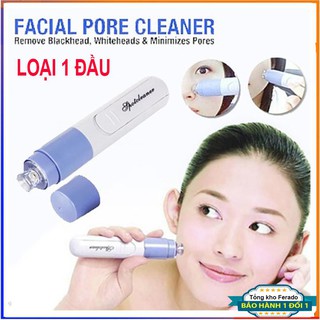 Máy Hút Mụn Mini Nhật Bản Spot Cleaner