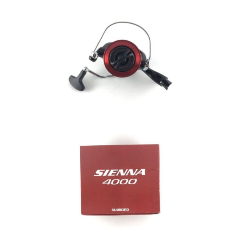 Máy SHIMANO SIENNA 4000 mẫu mới