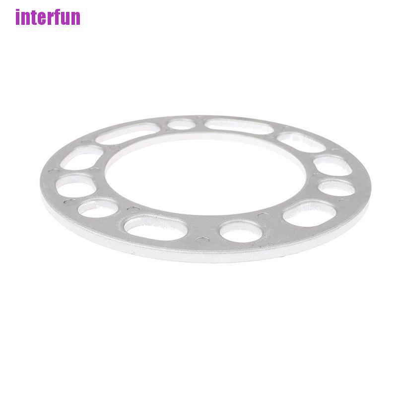 Bánh Xe Đệm Bằng Hợp Kim Nhôm Chất Lượng Cao Kích Thước 3 / 5 / 6 / 8 /