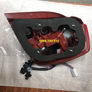 Đèn hậu Lacetti liên doanh