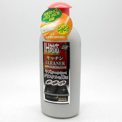 Tẩy rửa mặt bếp từ IH Cleaner (hàng sẵn)