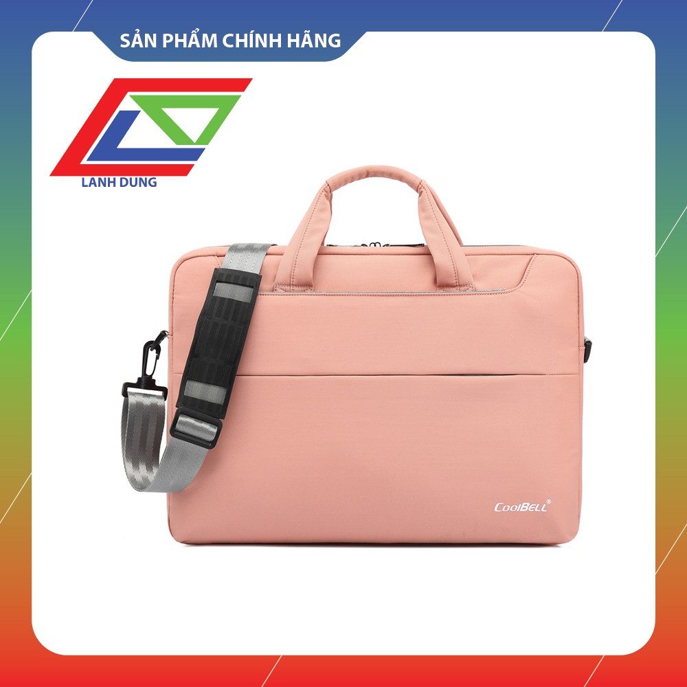 Cặp Laptop 15.6 inch Coolbell CB-2109  - Hàng chính hãng | BigBuy360 - bigbuy360.vn