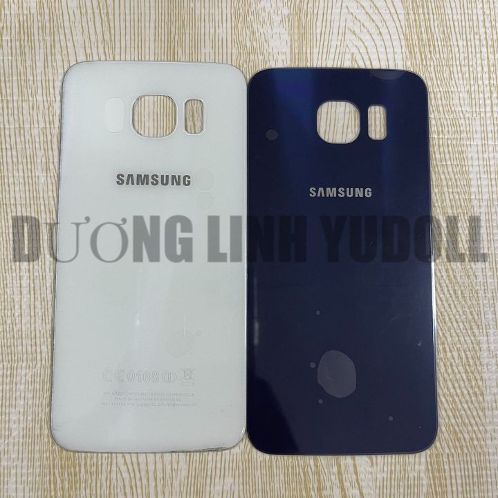 Nắp lưng Samsung Galaxy S6