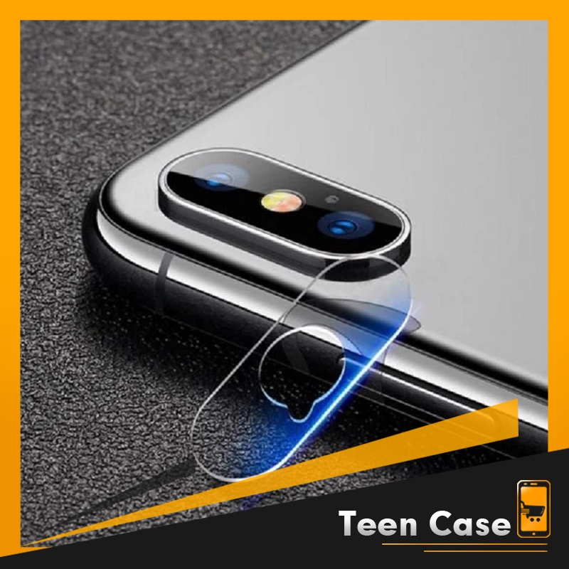 Kính Cường Lực Camera cho iphone 7Pus 8Plus X Xs Xsmax