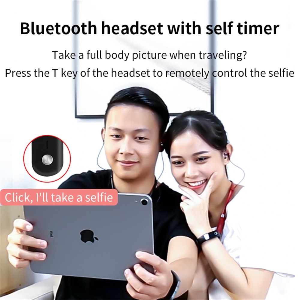 Bộ Tai Nghe Bluetooth 5.0 Không Dây Bte-G1 / G2 Tws Chất Lượng Cao