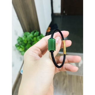 vòng tay lu thống may mắn