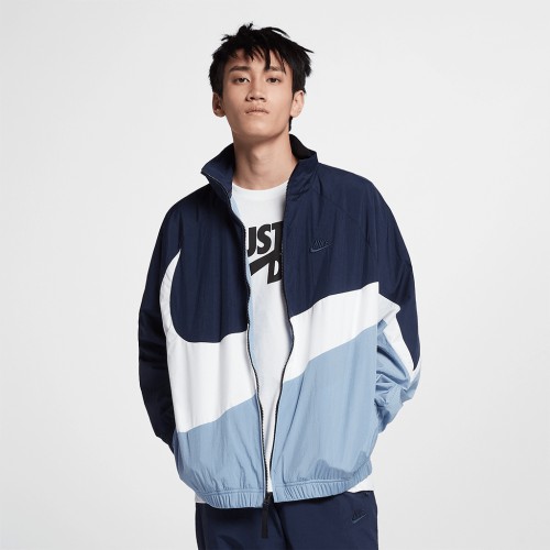 Áo Khoác Gió Nike Sportswear Woven Jacket