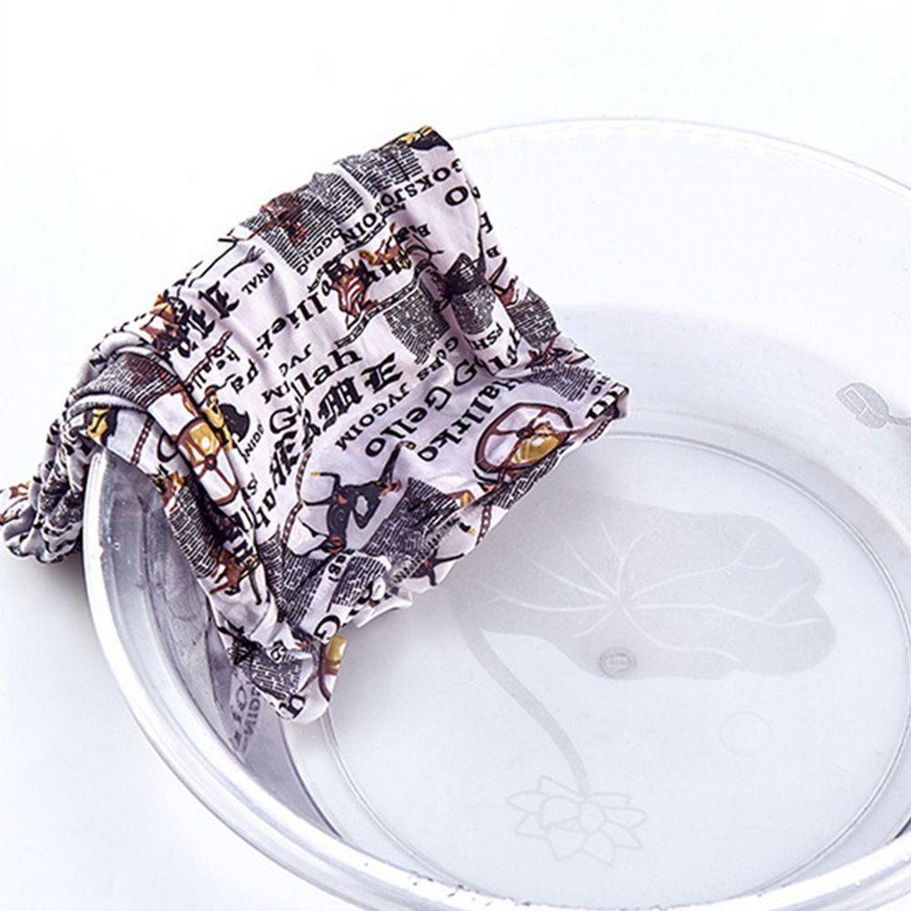 Bsuns Set 4 Quần Lót Boxer Dạng Hộp Tinh Tế Làm Quà Tặng Cho Bạn Trai