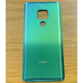 Nắp lưng Huawei Mate 20