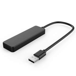 HUB chia 4 cổng Usb 2.0 cho Laptop PC