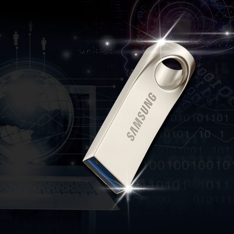 Ổ Usb Tốc Độ Cao 2t