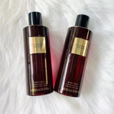 Xịt thơm Body Mist Very Sexy New 2019 (10ml) | BigBuy360 - bigbuy360.vn