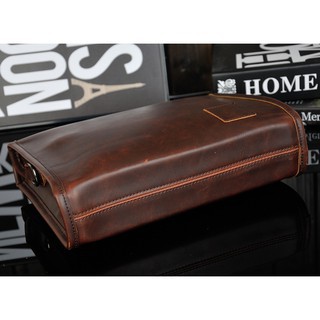 Túi Đeo Chéo Nam Phong Cách Hàn Quốc P042 - Thời Trang Sành Điệu Cho Quý Ông Hiện Đại | BigBuy360 - bigbuy360.vn