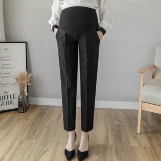 Quần Baggy Vải Bầu