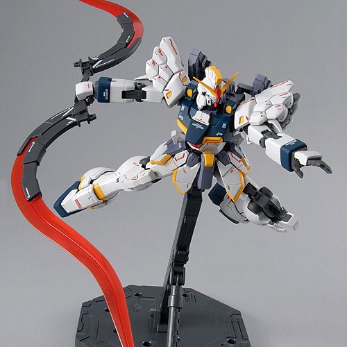 Mô Hình Lắp Ráp Gundam MG Sandrock EW