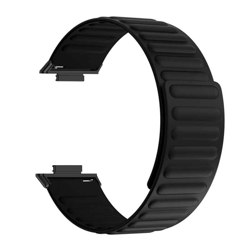 Dây Đeo Nam Châm Chống Mồ Hôi Cho Đồng Hồ Thông Minh Huawei Iwatch FIT 2