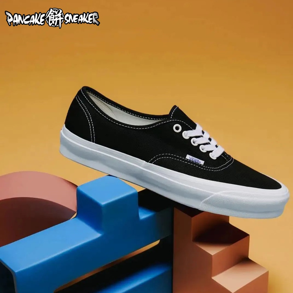 Giày Thể Thao vans vault sk8 hi era og 20ss vn0a4bv91wx Thời Trang