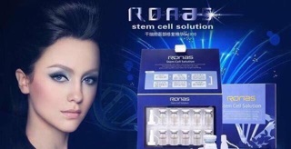 TẾ BÀO GỐC Ronas_Stem_Cell Solution – Hàn Quốc