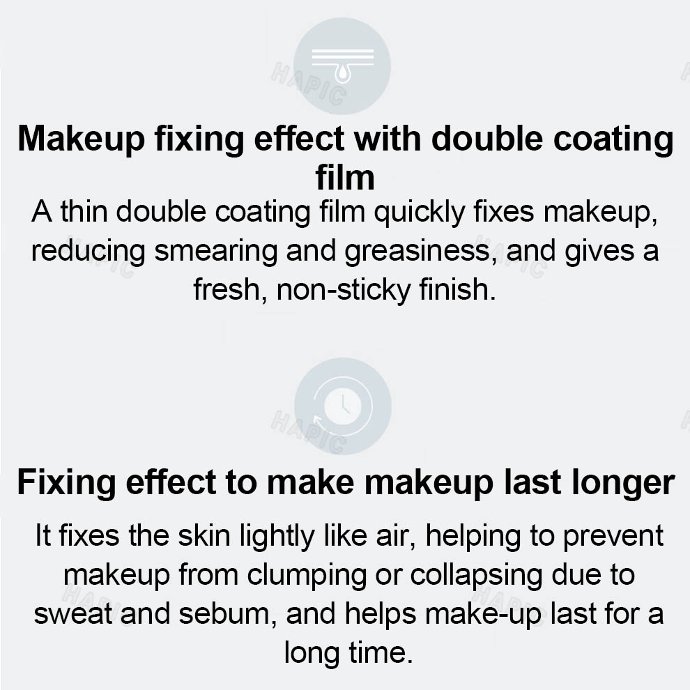 3CE MAKEUP FIXER MIST
 | BigBuy360 - bigbuy360.vn