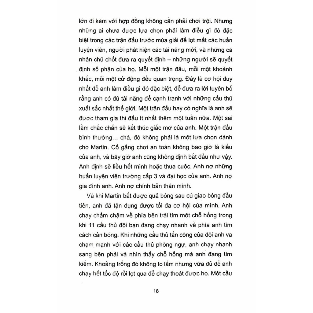 Sách - Vượt lên chính mình - Jon Gordon