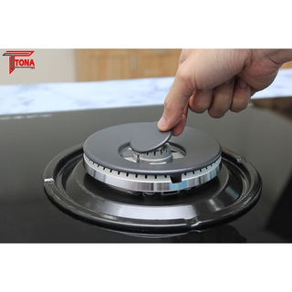 Bếp Gas Âm Electrolux EGT8028CK
