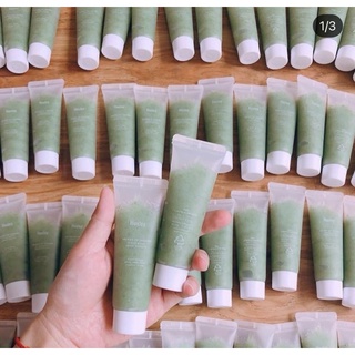 Tẩy da chết Huxley Scrub Mask