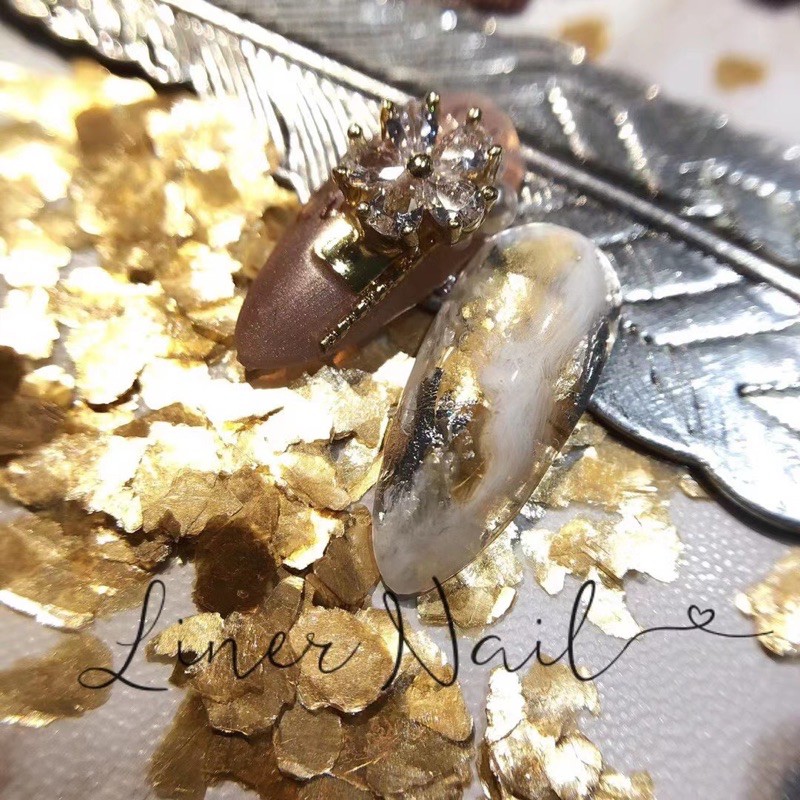 Set Nhũ Mây Ánh Kim | BigBuy360 - bigbuy360.vn