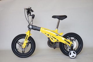 Xe đạp trẻ em LANQ FD