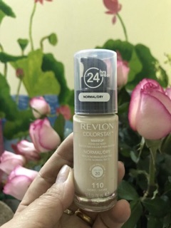 Kem nền  Revlon Colorstay