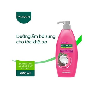 Dầu gội Palmolive vòi (600ml)