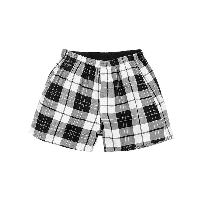 Quần Short Boxer Nam Đơn Giản Thời Trang Thương Hiệu Y2010 M8 20985 |YaMe|