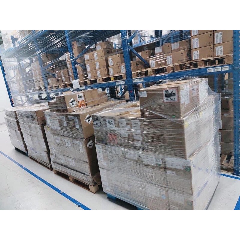 Pin iP E.u dung lượng chuẩn 6G/6S/6P/6SP/7G/7P/8G/8P/X/Xs/Xsm/11/11Pro/11Promax