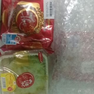 Bánh Trung Thu