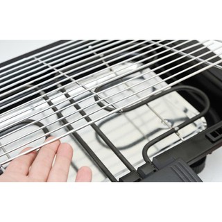 bếp nướng điện - bếp nướng điện