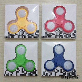 Con quay 3 cánh nhựa Spinner