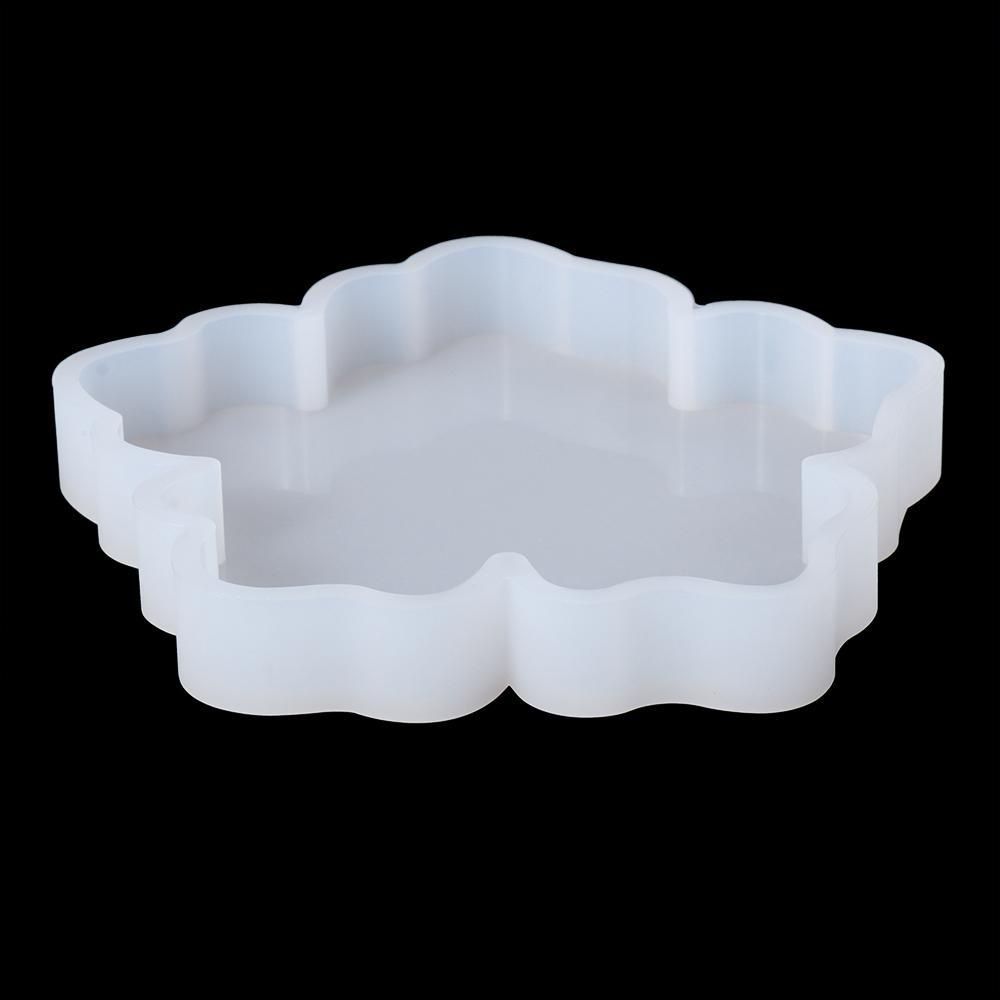 Khuôn Làm Đất Sét Resin Thủ Công DIY|Khuôn Làm Epoxy Thiết Kế Độc Đáo Tiện Dụng