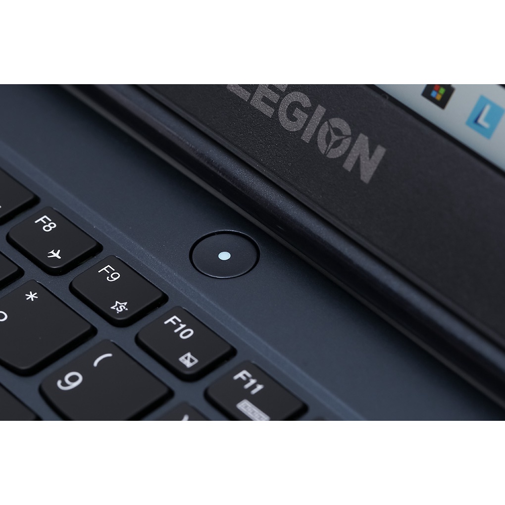 Lenovo Legion 5 15ACH6 R5 5600H/8GB/512GB/4GB RTX3050/15.6"F/165Hz/Win11//Xanh