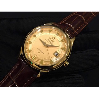 OMEGA - ĐỒNG HỒ NAM ⌚️OMEGA